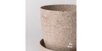 Kanso design pot 5 in